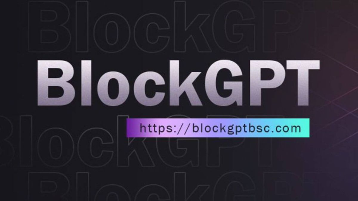 پلتفرم BlockGPT اکوسیستم «چت برای کسب درآمد» خود را راهاندازی کرد