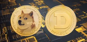 فعالیت نهنگ‌های دوج کوین به پایین‌ترین سطح ۶۰ روز اخیر رسید