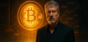 خرید ۱۲۸۷ بیت کوین جدید توسط استراتژی (Strategy)