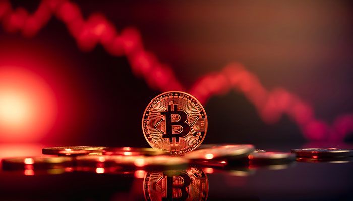 افت قیمت بیت کوین «ترس شدید» را بر بازار این ارز دیجیتال حاکم کرد