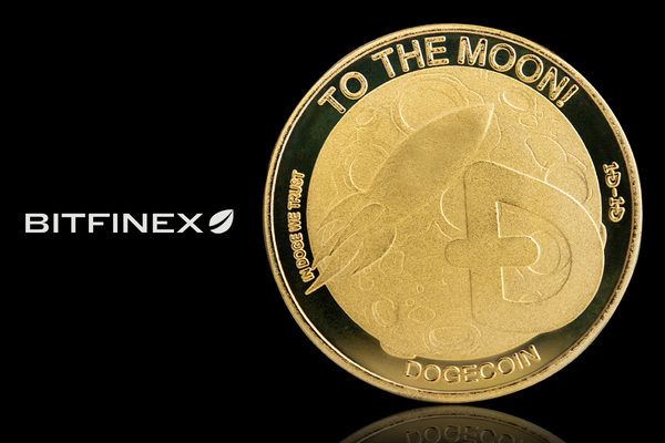 صرافی بیت فاینکس دوج کوین را به معاملات مارجین خود اضافه کرد
