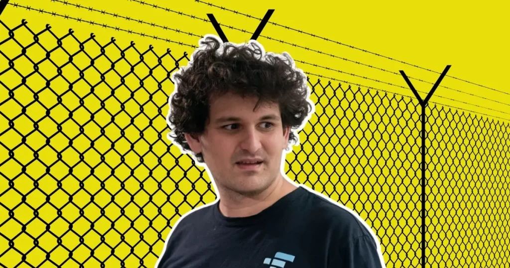 وزارت دادگستری ایالات متحده: نبود قوانین مرتبط با ارزهای دیجیتال مانعی برای محاکمه بکمن فرید نیست