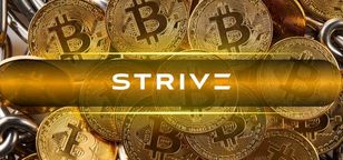 شرکت استرایو طی یک هفته بیش از ۱۰۰ میلیون دلار بیت کوین خرید