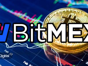 آموزش معامله و ترید در بیتمکس (Bitmex)