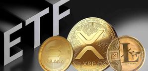 احتمال تأیید ETF‌های سولانا، ریپل و لایت‌ کوین به ۹۵٪ رسید!
