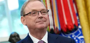 شانس انتخاب کوین‌ هَسِت برای ریاست فدرال‌ رزرو افزایش یافت