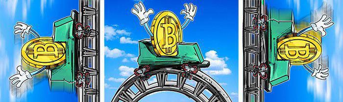 مروری بر فراز و نشیبهای جالب تاریخ بیت کوین مروری بر فراز و نشیبهای جالب تاریخ بیت کوین