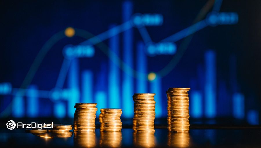 سرمایه‌گذاری ۳۰ میلیارد دلاری شرکت‌ها روی پروژه‌های ارز دیجیتال در سال ۲۰۲۱