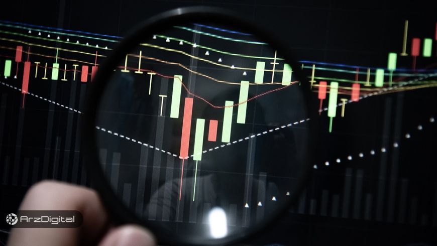 ورج (Verge) برای افزایش قیمت از کف کانال صعودی آماده می‌شود