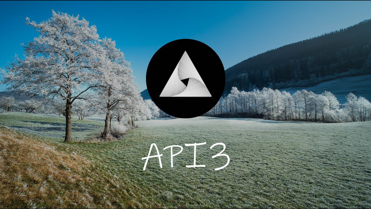 توکن‌های قفل‌شده در API3 به میزان موردنیاز برای آغاز سهام‌گذاری رسید
