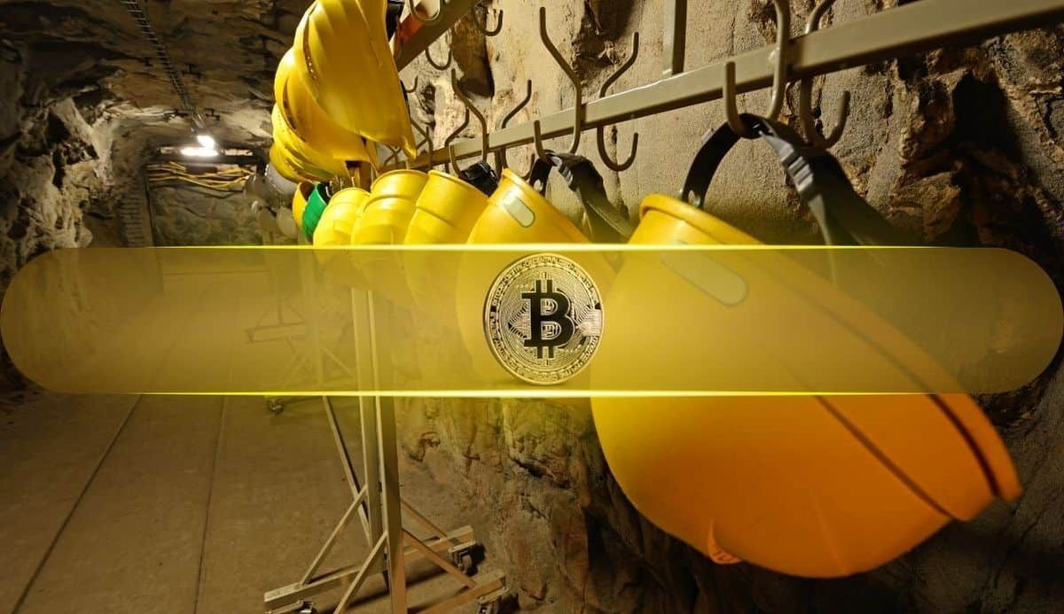 افزایش شدید هش ریت بیت کوین، ماینرها را با چالش روبه‌رو می‌کند