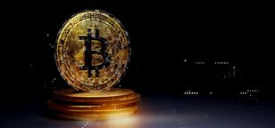 صعود قیمت بیت کوین به بالای ۶۴ هزار دلار؛ پایان احتمالی روند نزولی هفتگی