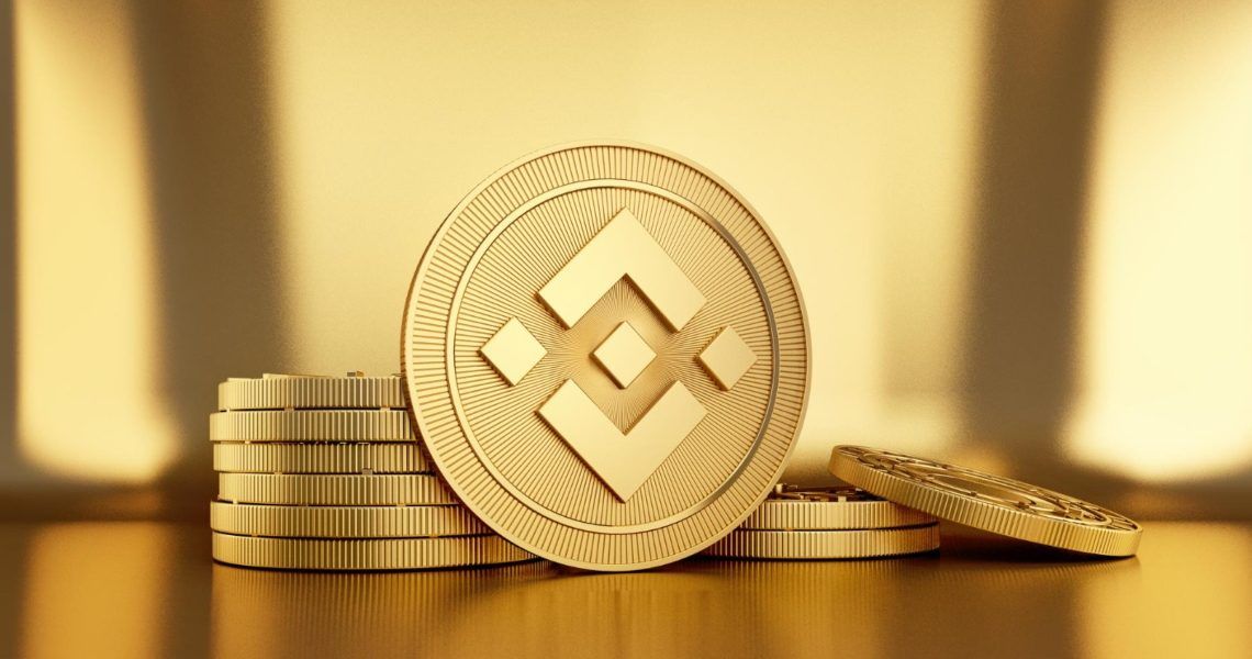 یک شرکت آمریکایی با خرید ۱۶۰ میلیون دلار BNB، به بزرگترین دارنده شرکتی این ارز تبدیل شد