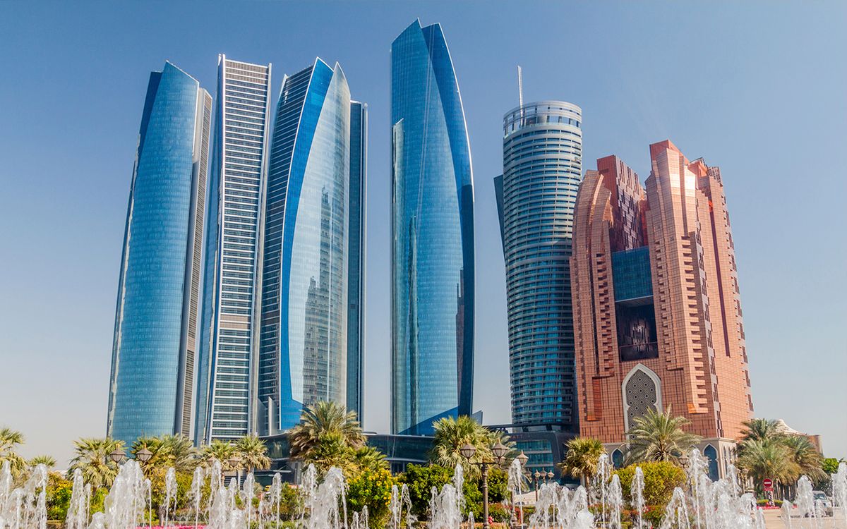 داماک، غول املاک و مستغلات امارات پذیرش ارزهای دیجیتال را آغاز کرد