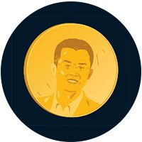 فهرست ثروتمندان دنیای ارز دیجیتال منتشر شد !