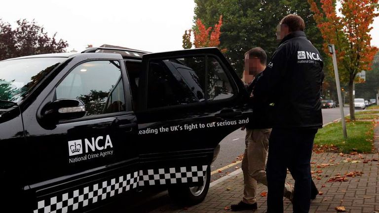 مدیر آژانس ملی جرائم بریتانیا: به هر چیزی که با ارز دیجیتال خریداری شود مشکوکم