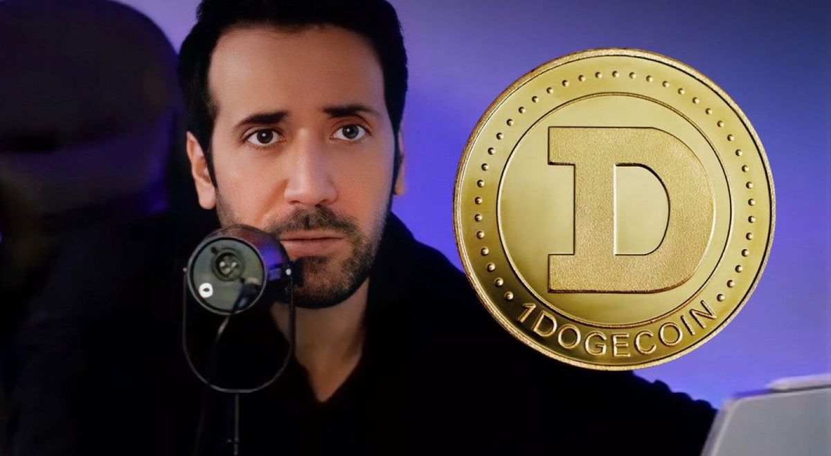 گوخشتین: قیمت دوج کوین باید از اوج تاریخی آن فراتر برود