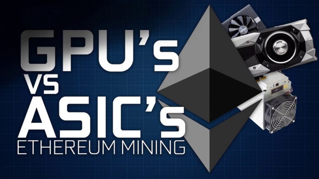 طرح پیشنهادی استخراج اتریوم با الگوریتم ProgPow تامین بودجه شد