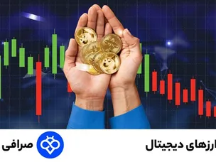 انواع ارزهای دیجیتال | معرفی کامل بیت‌کوین، اتریوم، ریپل و محبوب‌ترین رمزارزها