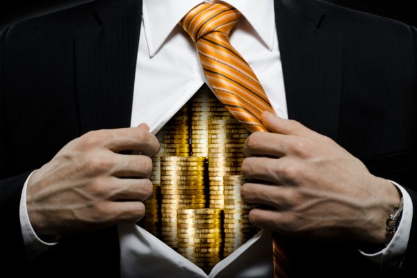 راههای ثروتمند شدن از طریق بیت کوین، یکی دو تا نیست! میلیونر