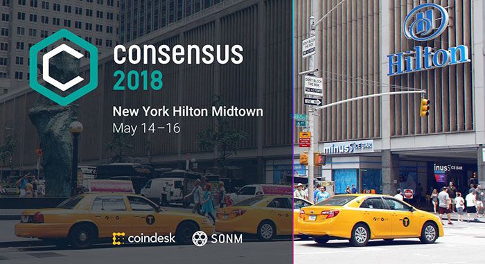 رویداد Consensus چیست و چه تأثیری در ارزهای دیجیتال دارد؟