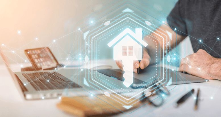 استفاده بانک مرکزی چین از بلاک چین در امور مسکن