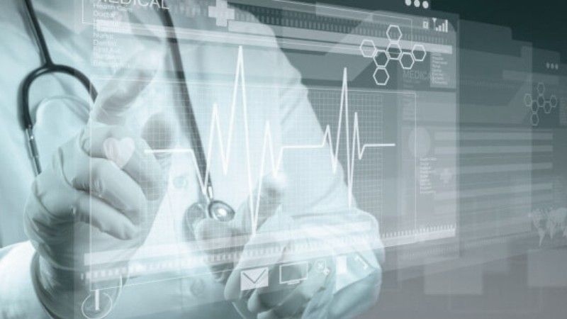 همکاری تیم وی‌چین و اپلیکیشن تشخیص کووید-۱۹ (E-HCERT)