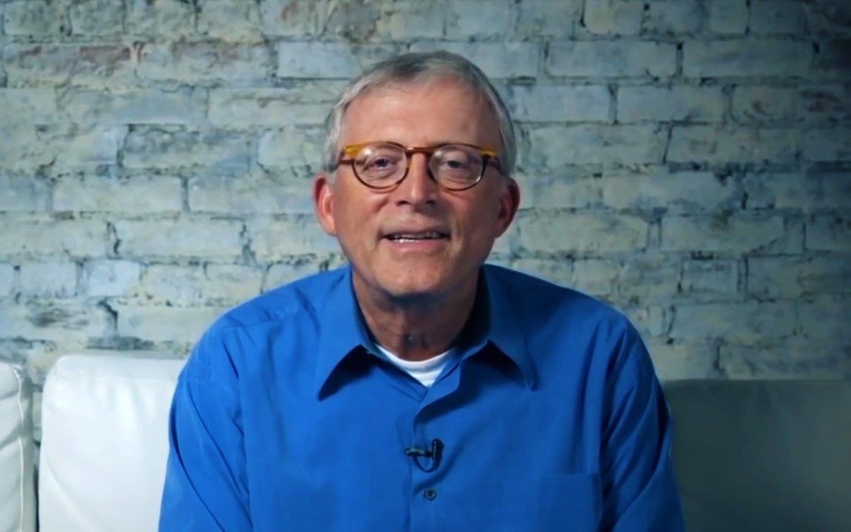 هشدار تریدر افسانه‌ای درباره اصلاح عمیق قیمت بیت کوین