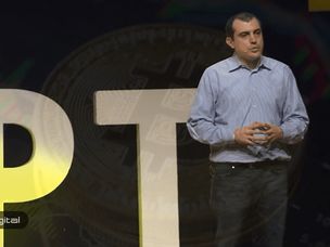 محقق مشهور بیت کوین: تمام جهان به بیت کوین نیازمند خواهند شد