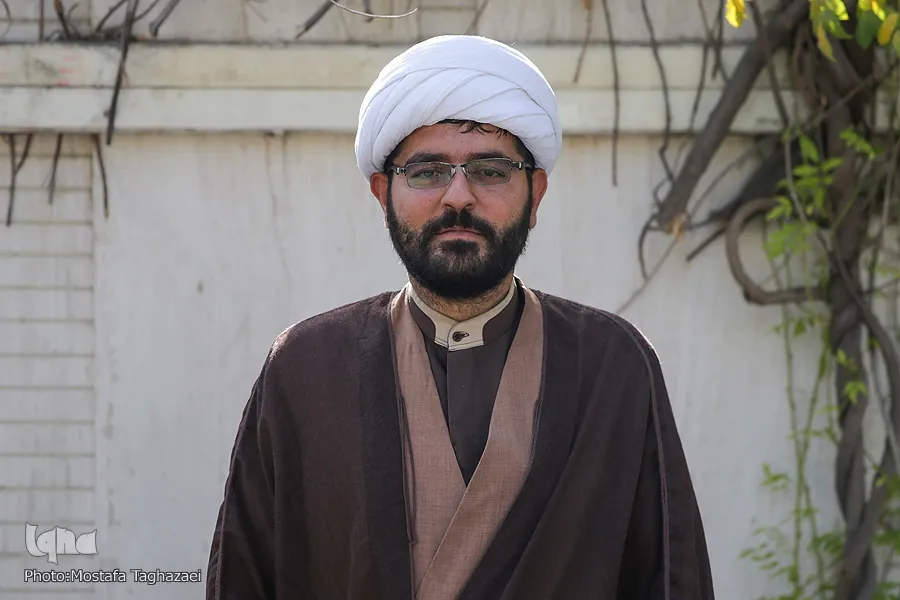 حجت الاسلام مبشریعارف: نباید فرصتهای ارزهای دیجیتال را از دست بدهیم حجت الاسلام مبشریعارف: نباید فرصتهای ارزهای دیجیتال را از دست بدهیم