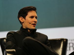 موسس تلگرام: بیت کوین به سلطه گری آمریکا بر جهان پایان می دهد