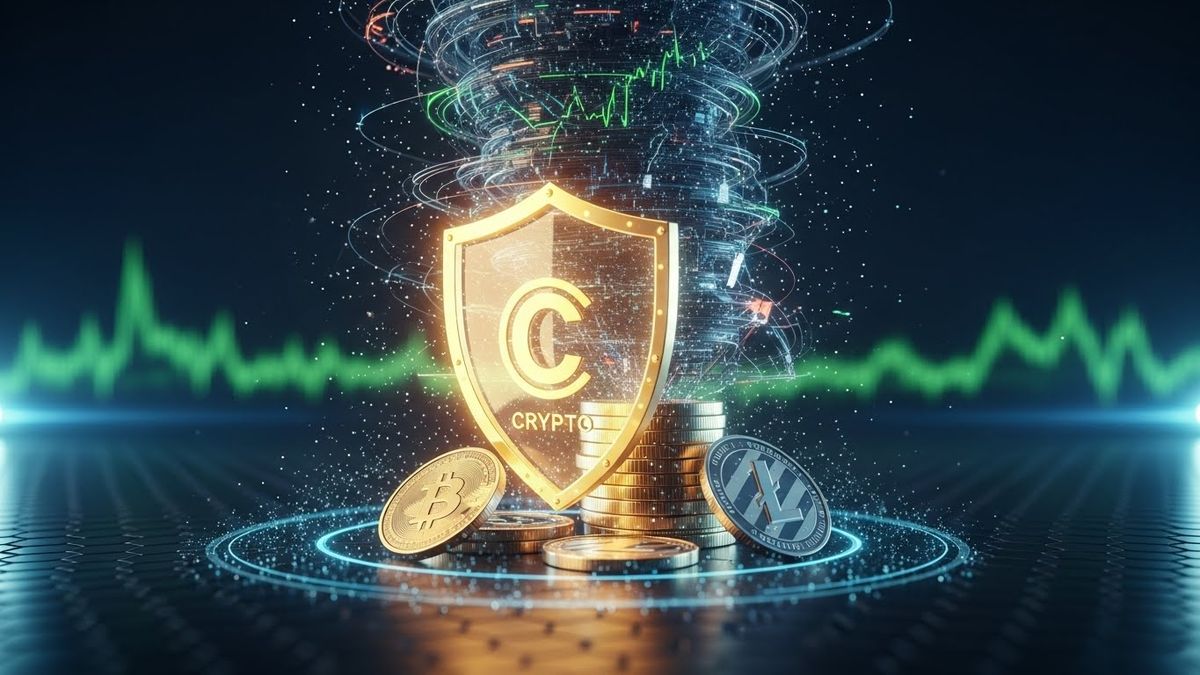 معرفی بازیگران اصلی بیمه ارزهای دیجیتال در بازار جهانی