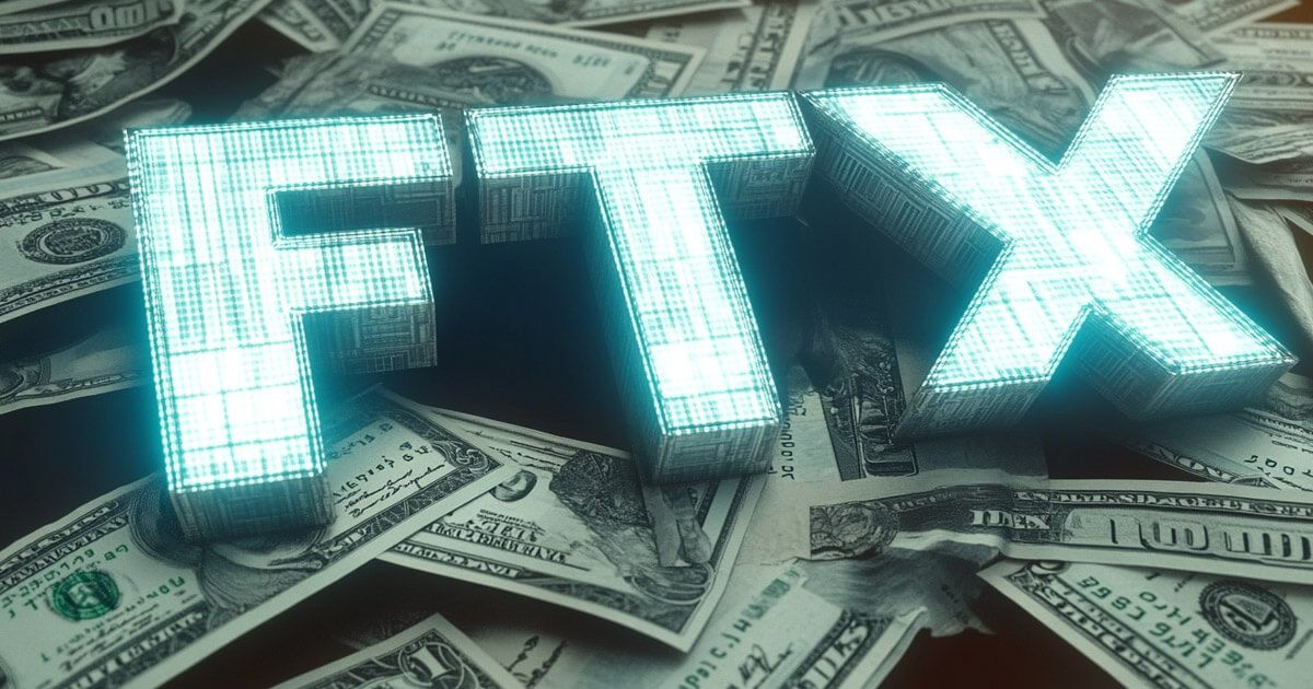 انتقال دارایی‌های ضبط‌شده FTX توسط دولت آمریکا و آخرین وضعیت طلبکاران