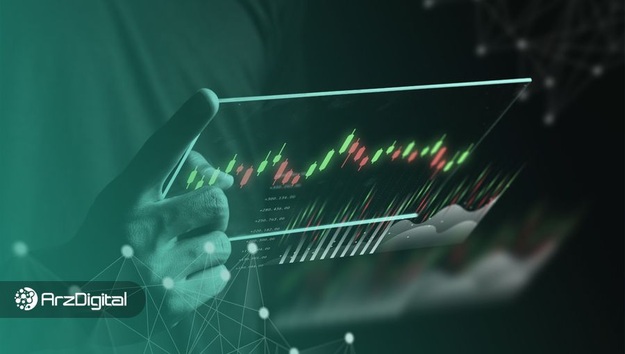 ترندلاین چیست؟