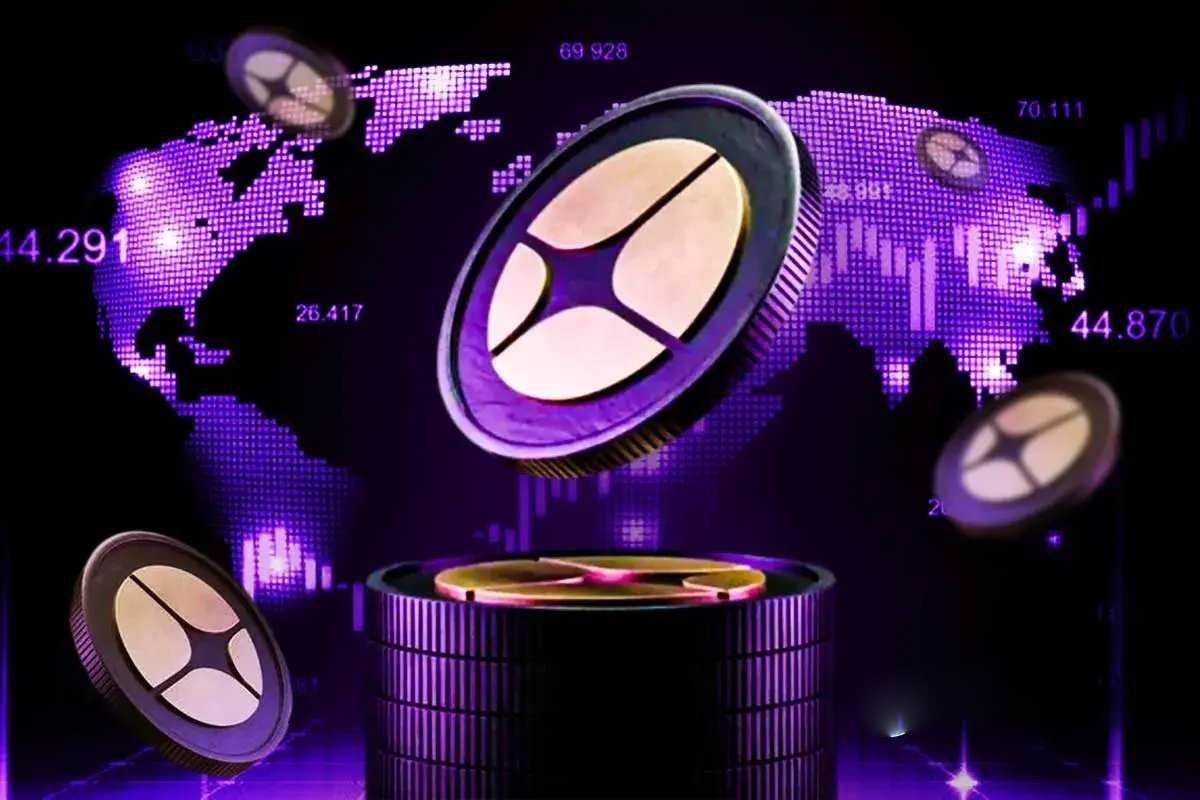 تعویق ایردراپ صرافی غیرمتمرکز آستر به دلیل ناسازگاری داده‌ها