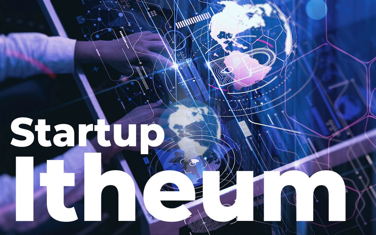 استارتاپ آیتیوم ۱.۵ میلیون دلار سرمایه جمع‌آوری کرد