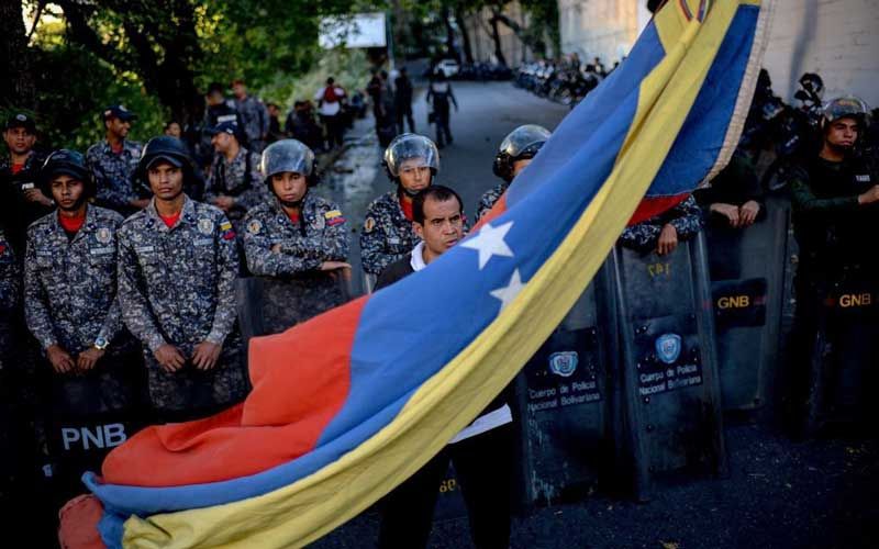 ارز دیجیتال در ونزوئلا: ابزاری برای سرکوب و امیدی به آینده