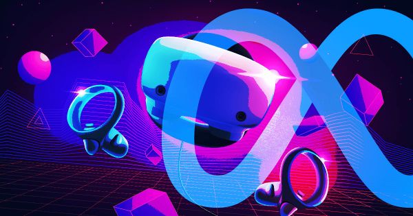 کمیسیون تجارت فدرال آمریکا به‌دنبال جلوگیری از تسلط کامل شرکت متا بر فضای متاورس است