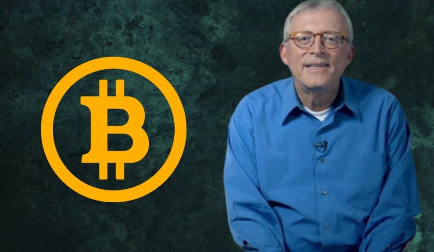 پیتر برنت: بیت کوین بدون مصرف بیش از حد انرژی، ناکارآمد است