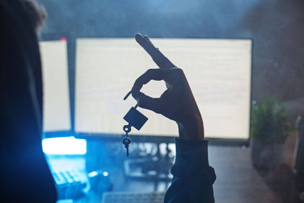 درخواست حق‌السکوت با بیت کوین برای افشا نکردن اسناد محرمانه حملات 11 سپتامبر !