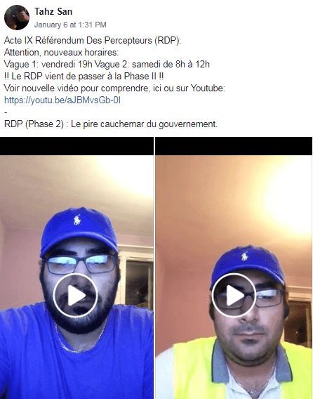 معترضان فرانسه به دنبال خارج کردن پول از بانک‌ها برای فشار به دولت/ چیزی شبیه به رویداد اثبات کلیدها در بیت کوین !