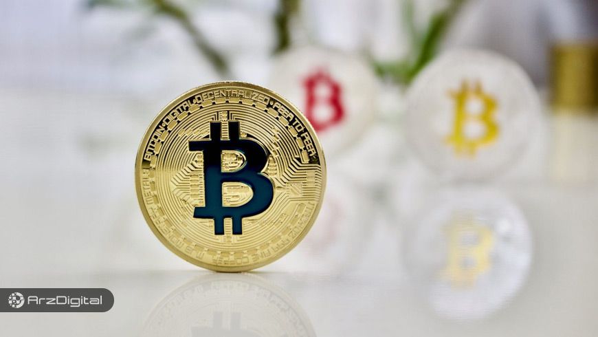 سهم بیت کوین از بازار به بالاترین میزان ۲۸ ماه اخیر رسید؛ مقاومت ۱۲۰۰۰ دلاری، اولین مانع رشد قیمت