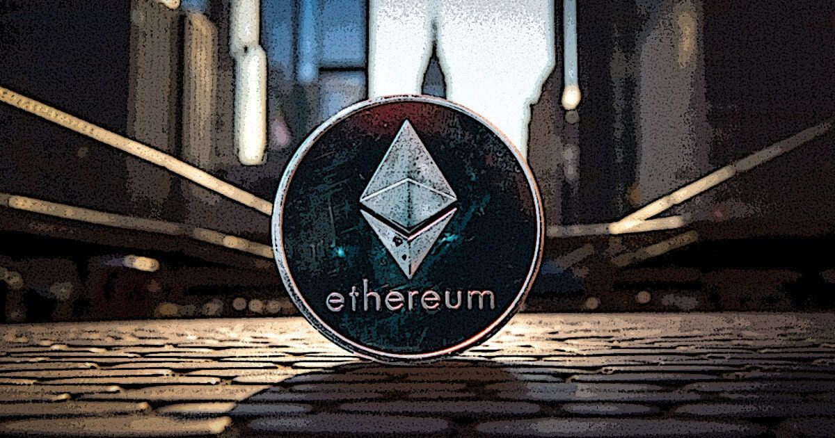 مدیر ارشد کراکن: ETF های اتریوم میتوانند ماهانه ۱ میلیارد دلار جذب کنند