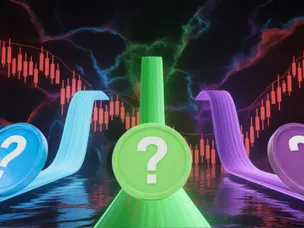 کدام ارزها در بازار نزولی دوام می‌آورند؟ ۳ آلت کوین مناسب برای بازار خرسی