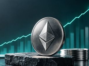 بازار داغ پیش‌بینی اتریوم؛ از ۳,۳۰۰ دلار تا ۴۰ هزار دلار!