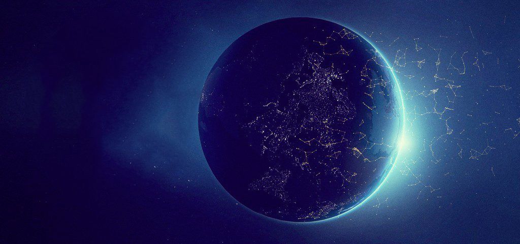 از سرعت تاثیرگذاری بلاک چین در صنایع شگفت زده خواهید شد