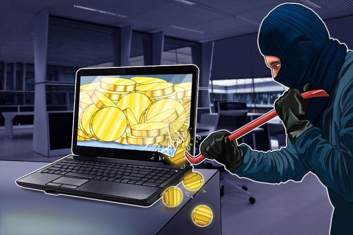 سارقان بیت‌کوین پس از سال‌ها دوباره برگشتند!