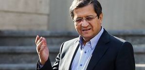 عبدالناصر همتی سکان بانک مرکزی را در دست گرفت