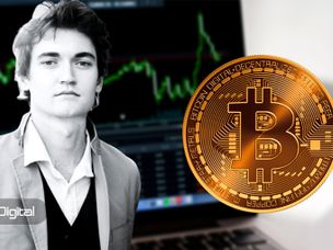 بنیان‌گذار سیلک‌ رود: بیت کوین در سال ۲۰۲۰ به ۱۰۰,۰۰۰ دلار می‌رسد!