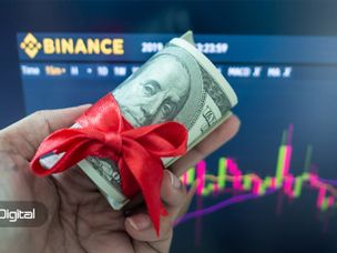 بایننس کوین مارکت کپ را می‌خرد